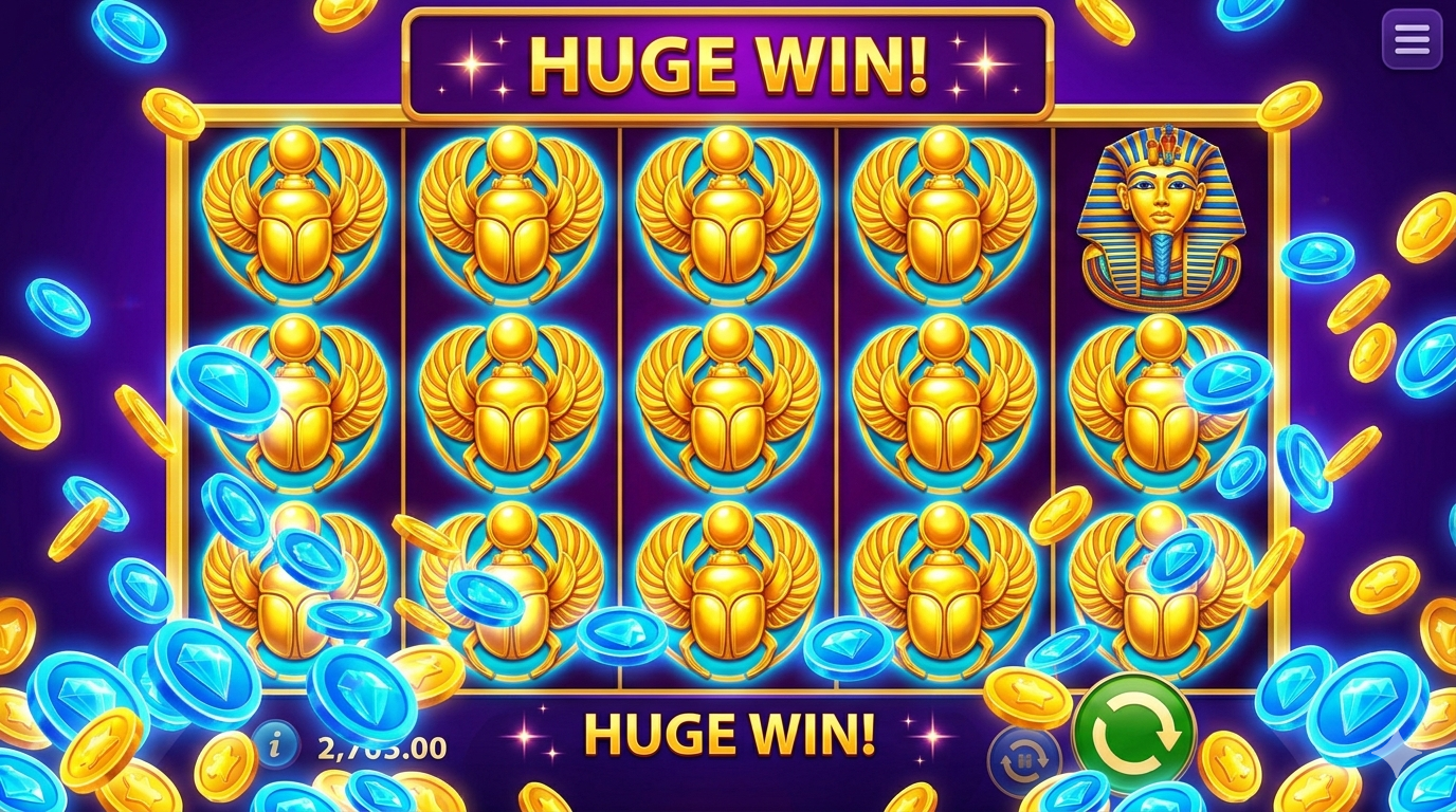 Imperial Girls free slot game