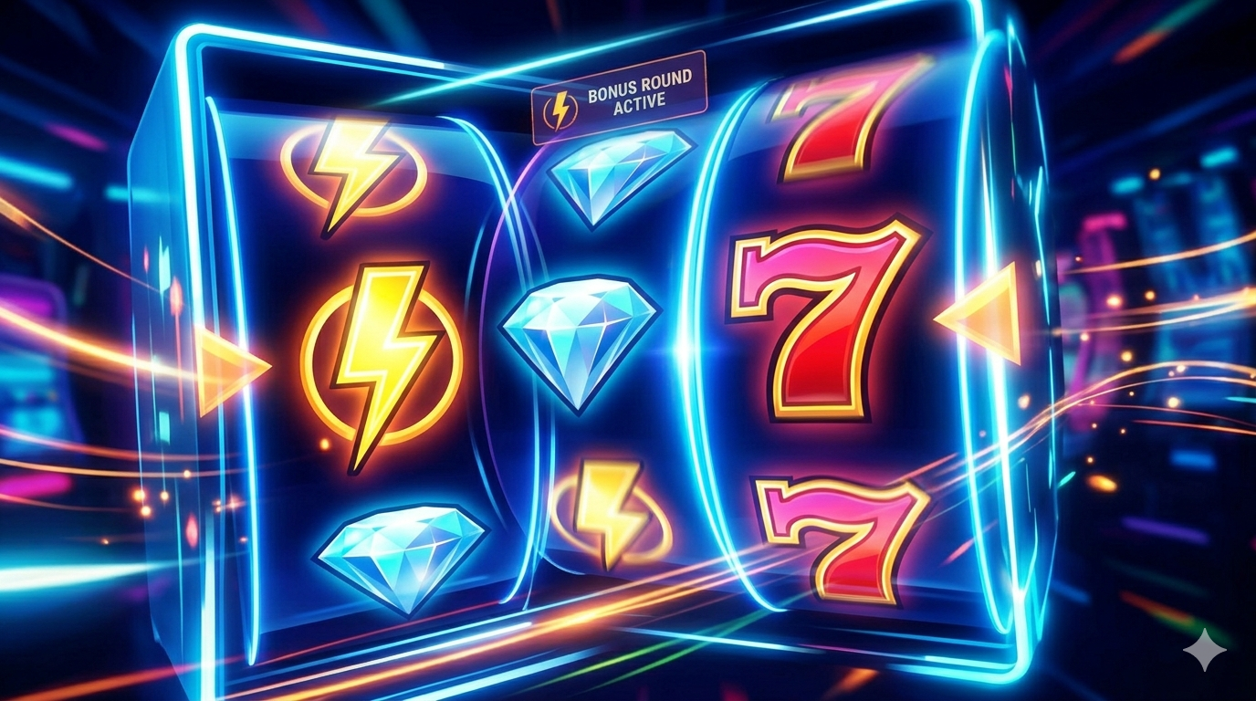 Muscle Cars free slot game