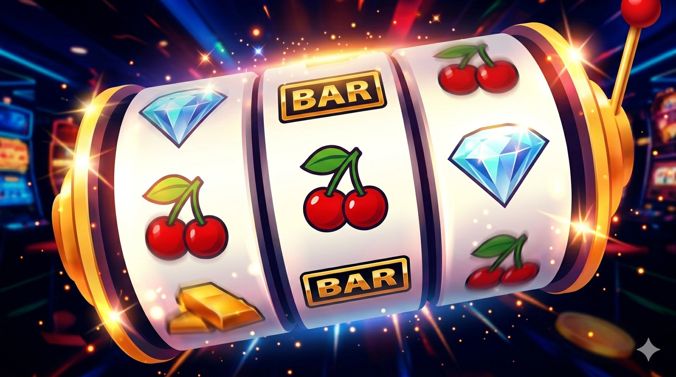 Nine Lucks free slot game